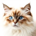 health problems of ragdoll cats​