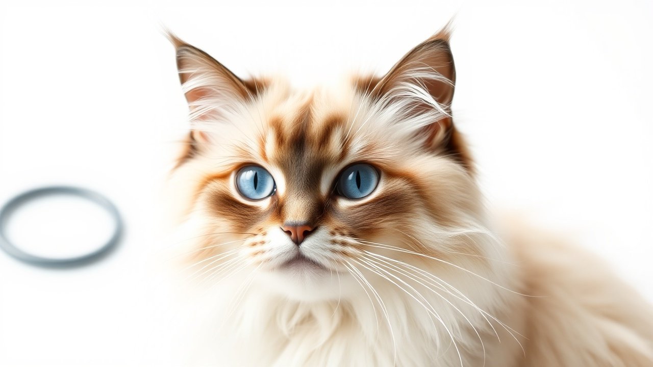 health problems of ragdoll cats​